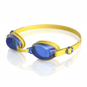 SPEEDO SWIMMING GOGGLES (JETJUNIOR) (6yo - 11yo)