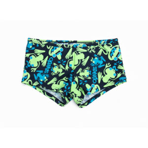 TOTS AQUASHORT ALLOVER PRINT 54