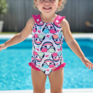 MAX & MATILDA BOWBACK