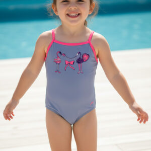 SEASPARKLE FRILL 1 PIECE