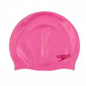 SILICONE CAP PINK