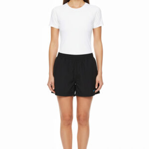 LADIES WORK OUT PANTS (BLACK)