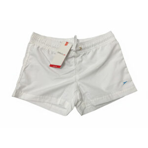 FEMALE WATER SHORT (WHITE)