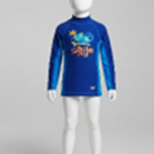 TOT BOY FASHION RASHGUARD L/S